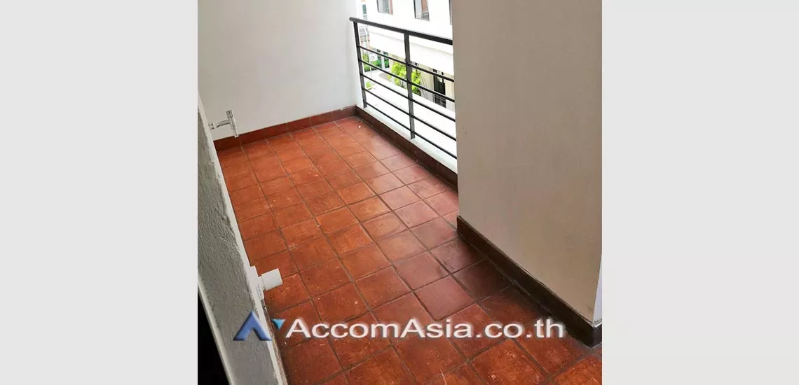 16  2 br Apartment For Rent in Sukhumvit ,Bangkok BTS Asok - MRT Sukhumvit at Contemporary Mansion AA29877