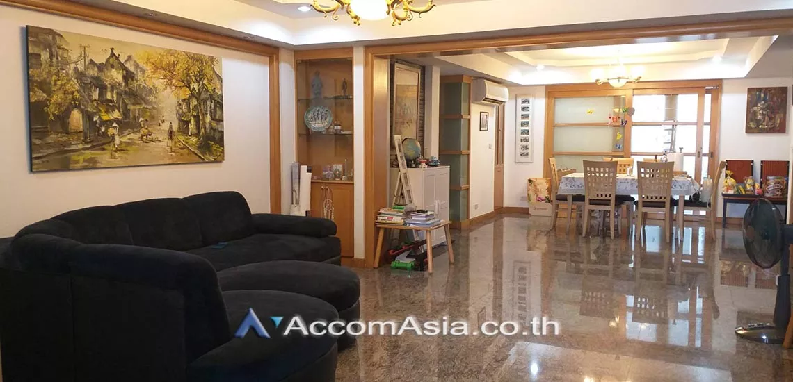  1  3 br Condominium For Sale in Sukhumvit ,Bangkok BTS Phrom Phong at Royal Castle AA29878
