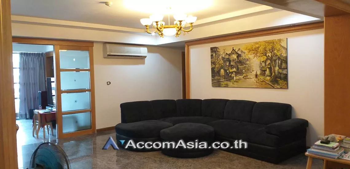  2  3 br Condominium For Sale in Sukhumvit ,Bangkok BTS Phrom Phong at Royal Castle AA29878
