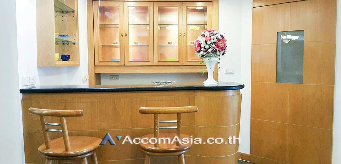  1  3 br Condominium For Sale in Sukhumvit ,Bangkok BTS Phrom Phong at Royal Castle Sukhumvit 39 AA29878