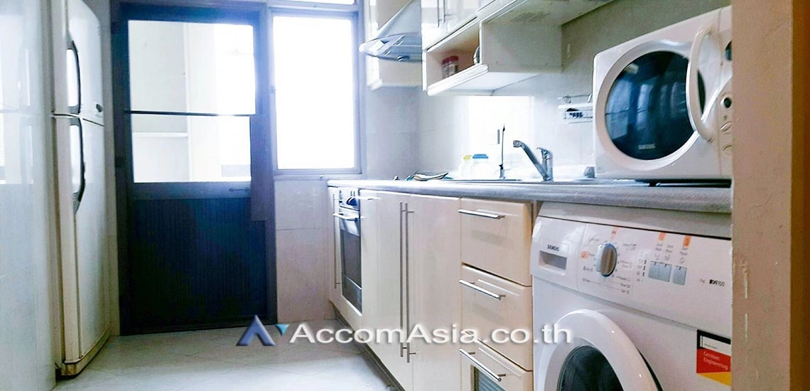 8  3 br Condominium For Sale in Sukhumvit ,Bangkok BTS Phrom Phong at Royal Castle Sukhumvit 39 AA29878