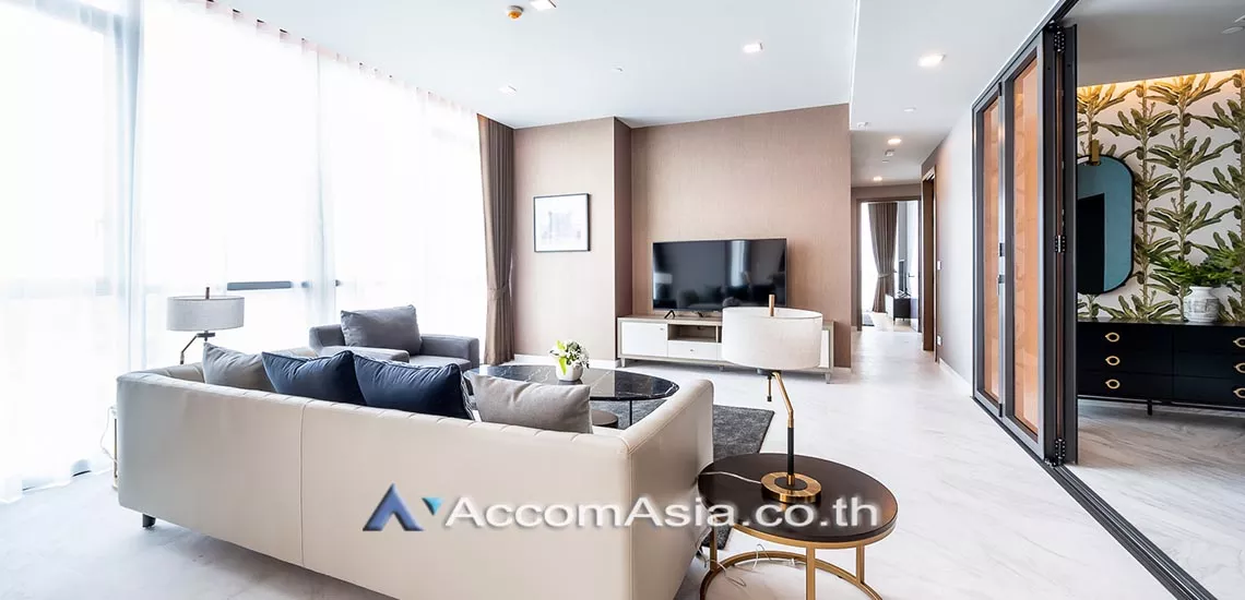 4  2 br Condominium for rent and sale in Sukhumvit ,Bangkok BTS Thong Lo at The Monument Thong Lo AA29879