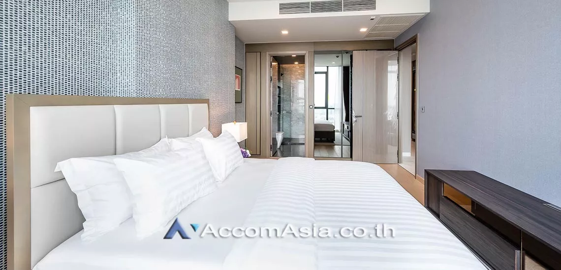 11  2 br Condominium for rent and sale in Sukhumvit ,Bangkok BTS Thong Lo at The Monument Thong Lo AA29879