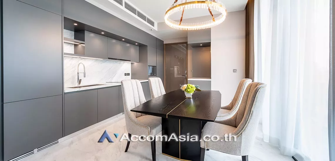 6  2 br Condominium for rent and sale in Sukhumvit ,Bangkok BTS Thong Lo at The Monument Thong Lo AA29879