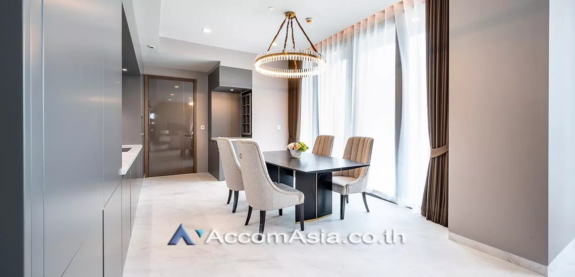 5  2 br Condominium for rent and sale in Sukhumvit ,Bangkok BTS Thong Lo at The Monument Thong Lo AA29879