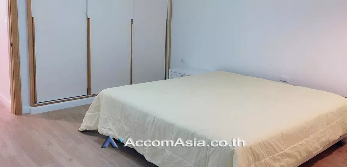 7  2 br Apartment For Rent in Sathorn ,Bangkok BTS Chong Nonsi at Perfect For Family AA29880