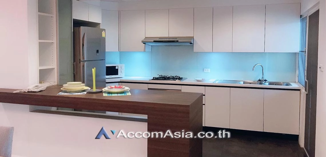 11  2 br Apartment for rent and sale in Sathorn ,Bangkok BTS Chong Nonsi at Perfect For Family AA29880