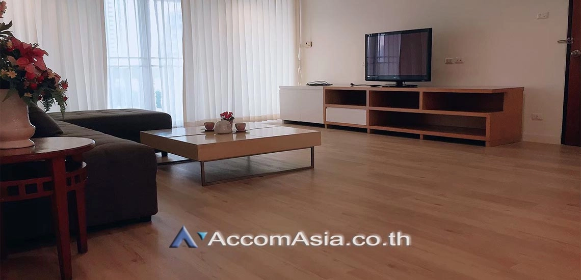 unitPet friendly |  2 Bedrooms  Apartment For Rent & Sale in Sathorn, Bangkok  near BTS Chong Nonsi (AA29880)