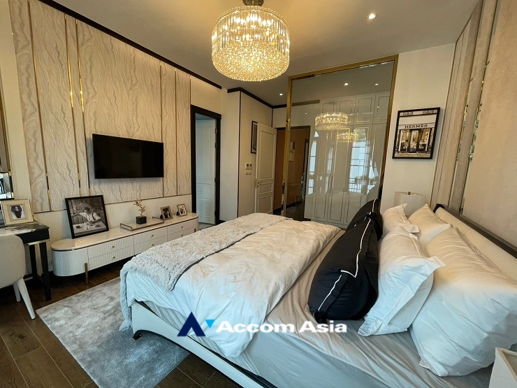 16  4 br House for rent and sale in Sukhumvit ,Bangkok BTS Ekkamai - BTS Phra khanong at House  in compound AA29882