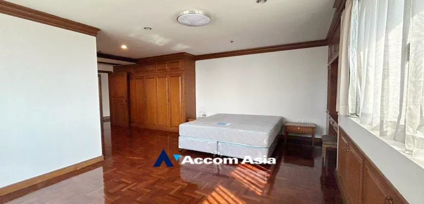 8  3 br Condominium For Rent in Sukhumvit ,Bangkok BTS Phrom Phong at Promsuk Condominium 24440