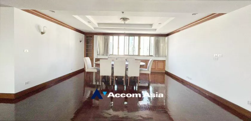  1  3 br Condominium For Rent in Sukhumvit ,Bangkok BTS Phrom Phong at Promsuk Condominium 24440