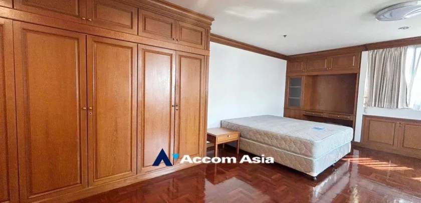 10  3 br Condominium For Rent in Sukhumvit ,Bangkok BTS Phrom Phong at Promsuk Condominium 24440