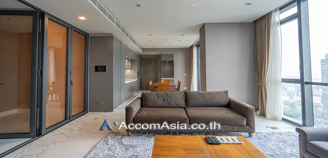 2  2 br Condominium for rent and sale in Sukhumvit ,Bangkok BTS Thong Lo at The Monument Thong Lo AA29888