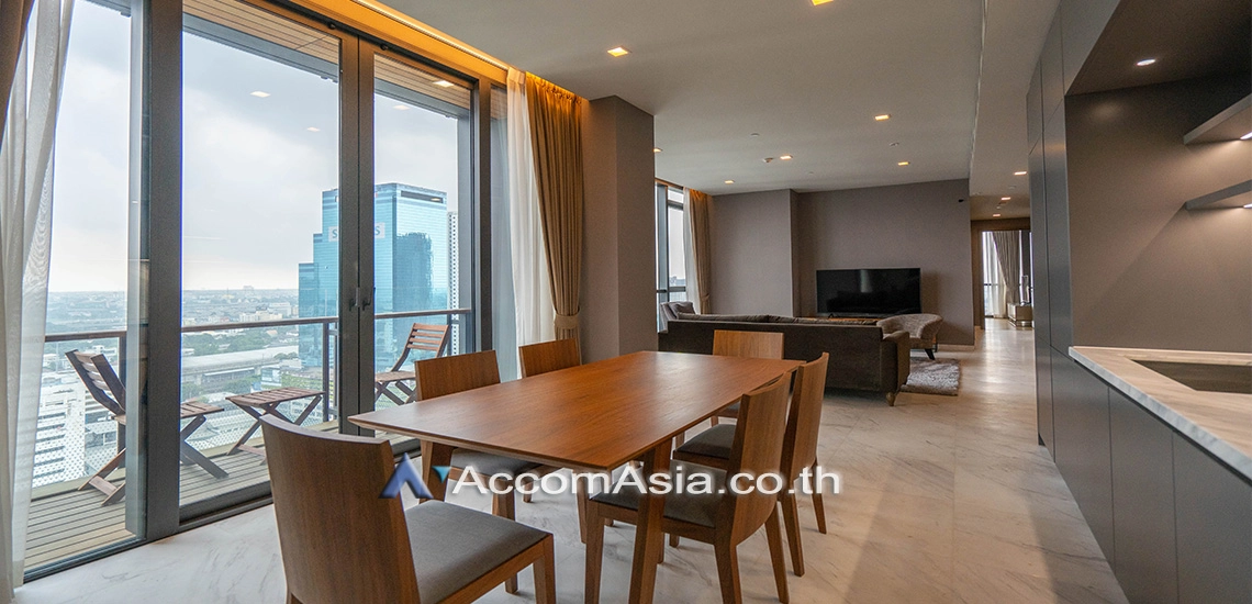 unitPet friendly |  2 Bedrooms  Condominium For Rent & Sale in Sukhumvit, Bangkok  near BTS Thong Lo (AA29888)