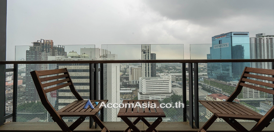 4  2 br Condominium for rent and sale in Sukhumvit ,Bangkok BTS Thong Lo at The Monument Thong Lo AA29888