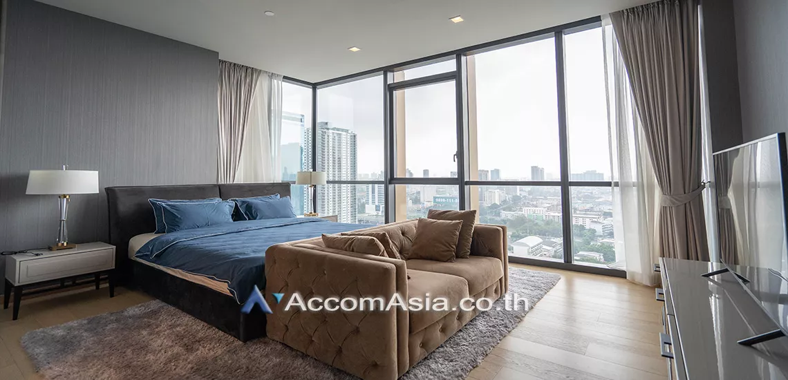 6  2 br Condominium for rent and sale in Sukhumvit ,Bangkok BTS Thong Lo at The Monument Thong Lo AA29888