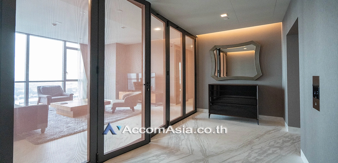 5  2 br Condominium for rent and sale in Sukhumvit ,Bangkok BTS Thong Lo at The Monument Thong Lo AA29888