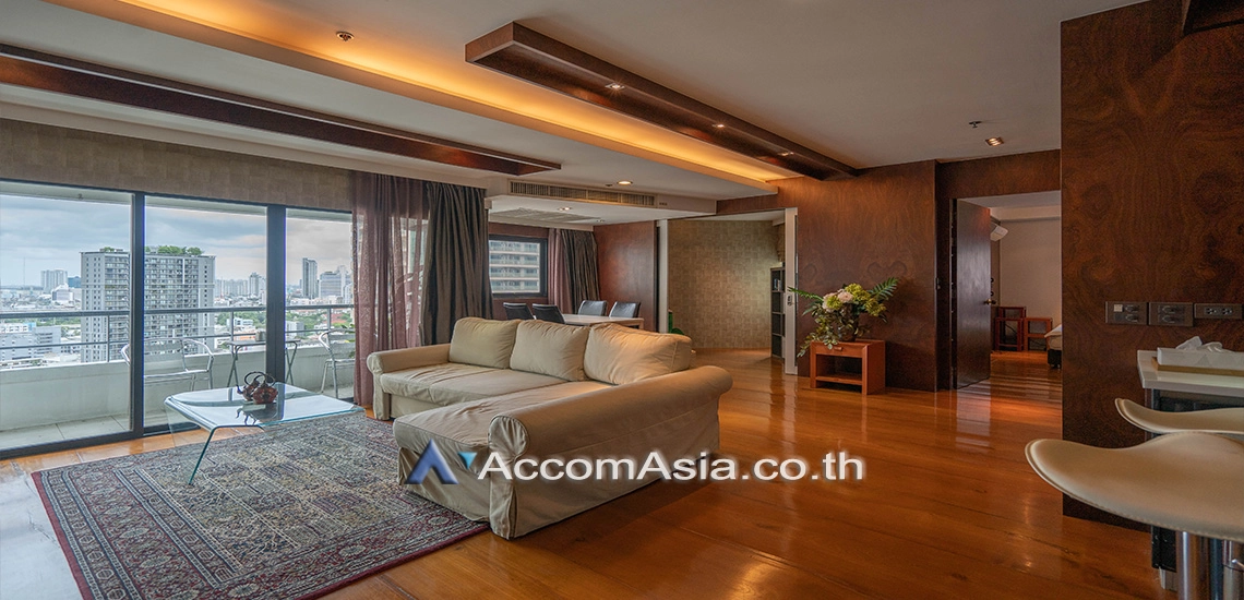  2  1 br Condominium For Sale in Sathorn ,Bangkok BTS Sala Daeng - MRT Lumphini at Sathorn Gardens AA29894