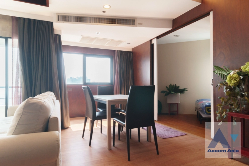  1  1 br Condominium For Sale in Sathorn ,Bangkok BTS Sala Daeng - MRT Lumphini at Sathorn Gardens AA29894