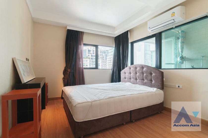 6  1 br Condominium For Sale in Sathorn ,Bangkok BTS Sala Daeng - MRT Lumphini at Sathorn Gardens AA29894