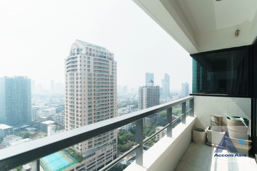 11  1 br Condominium For Sale in Sathorn ,Bangkok BTS Sala Daeng - MRT Lumphini at Sathorn Gardens AA29894