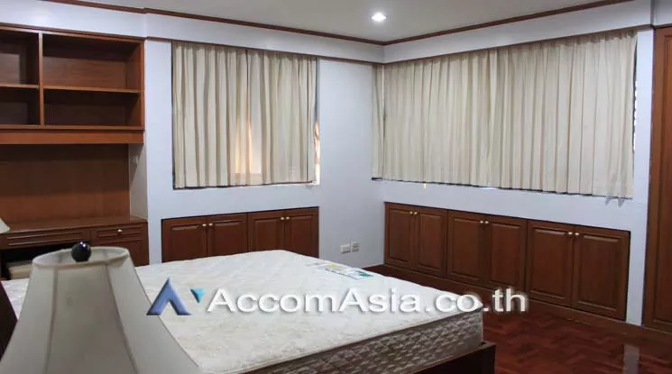 12  3 br Condominium For Rent in Sukhumvit ,Bangkok BTS Phrom Phong at Promsuk Condominium 24441