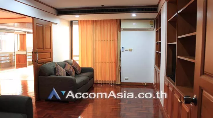 6  3 br Condominium For Rent in Sukhumvit ,Bangkok BTS Phrom Phong at Promsuk Condominium 24441