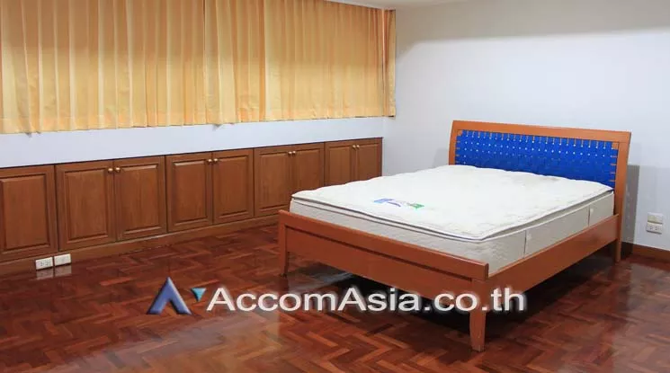 7  3 br Condominium For Rent in Sukhumvit ,Bangkok BTS Phrom Phong at Promsuk Condominium 24441