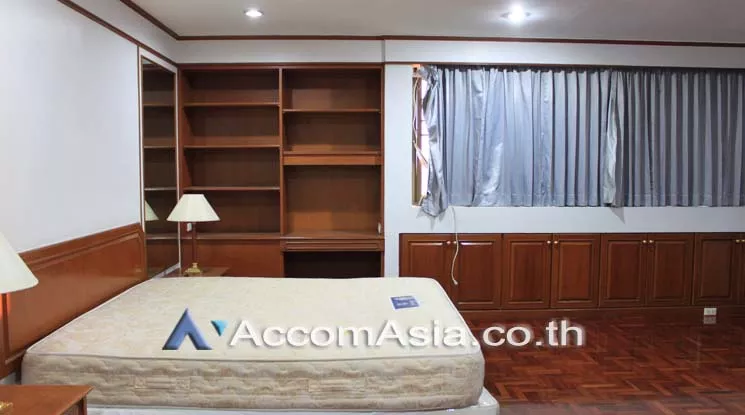 10  3 br Condominium For Rent in Sukhumvit ,Bangkok BTS Phrom Phong at Promsuk Condominium 24441