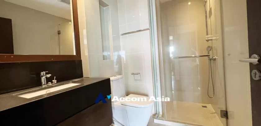 7  2 br Condominium For Sale in Sathorn ,Bangkok BTS Sala Daeng - MRT Lumphini at Sathorn Gardens AA29895