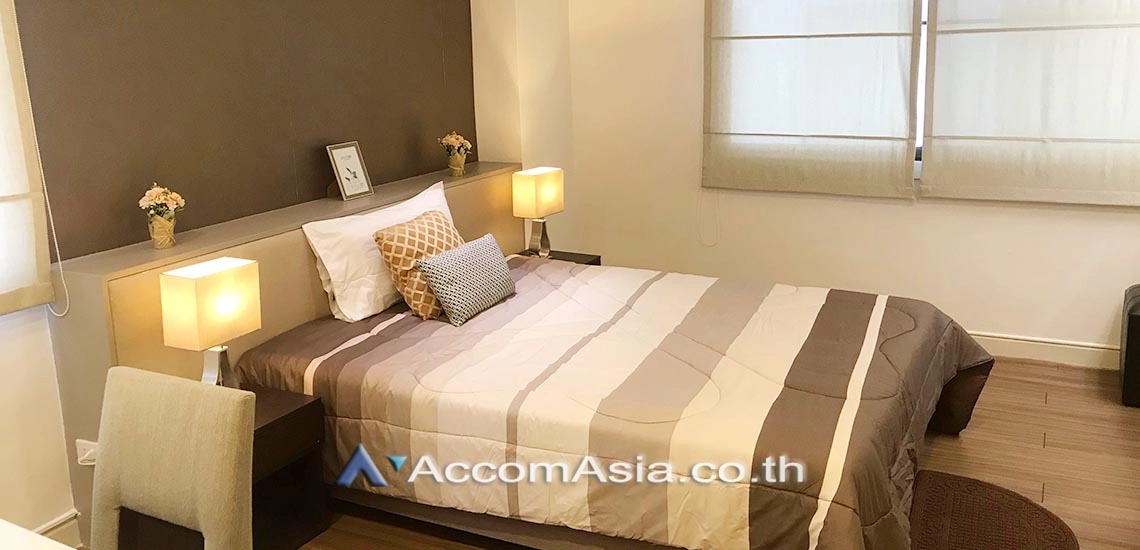  1  3 br Apartment for rent and sale in Sukhumvit ,Bangkok BTS Thong Lo at Low Rised Building AA29896