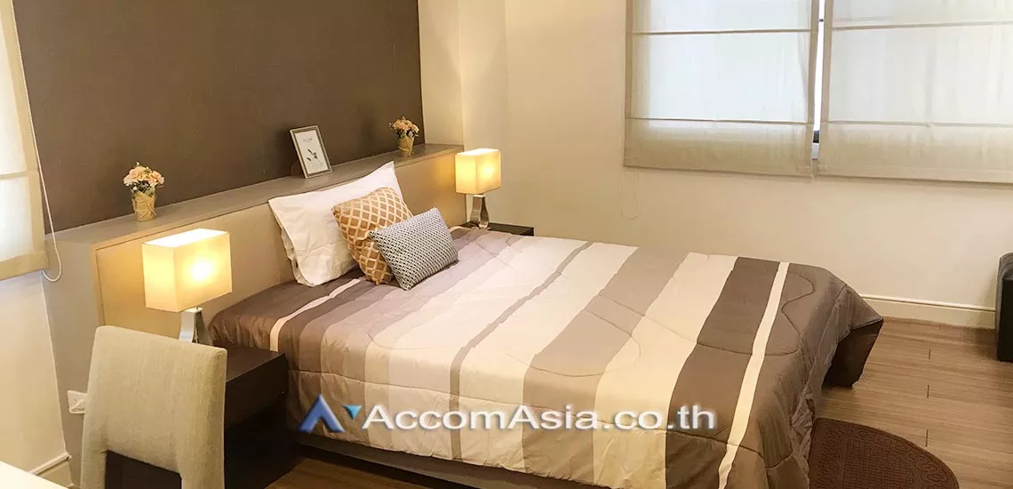  1  3 br Apartment For Rent in Sukhumvit ,Bangkok BTS Thong Lo at Low Rised Building AA29896
