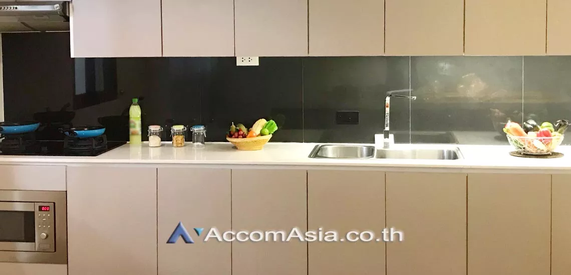5  3 br Apartment For Rent in Sukhumvit ,Bangkok BTS Thong Lo at Low Rised Building AA29896