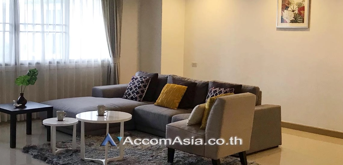 unitPet friendly |  3 Bedrooms  Apartment For Rent & Sale in Sukhumvit, Bangkok  near BTS Thong Lo (AA29896)