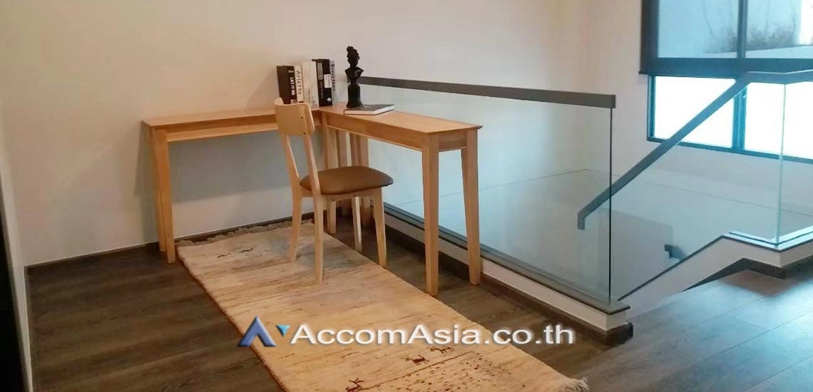 6  3 br Townhouse For Rent in Bang Na ,Bangkok  at Vive Bangna km.7 AA29900