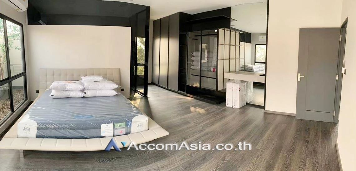 5  3 br Townhouse For Rent in Bang Na ,Bangkok  at Vive Bangna km.7 AA29900