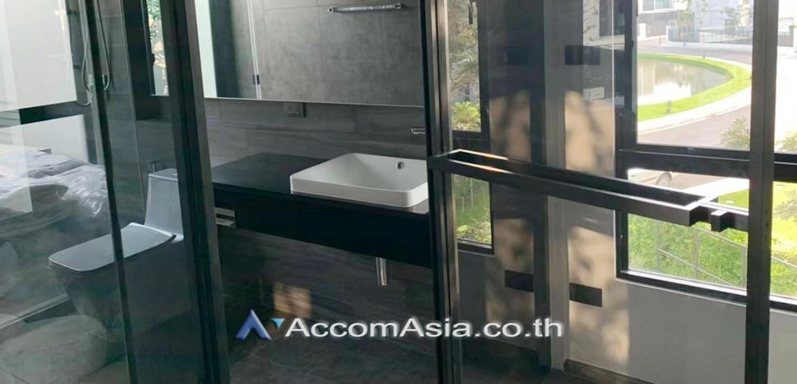 7  3 br Townhouse For Rent in Bang Na ,Bangkok  at Vive Bangna km.7 AA29900