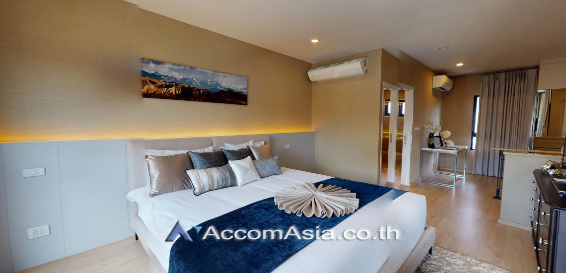  1  3 br Townhouse for rent and sale in Pattanakarn ,Bangkok ARL Ramkhamhaeng at Arden Pattanakarn AA29902