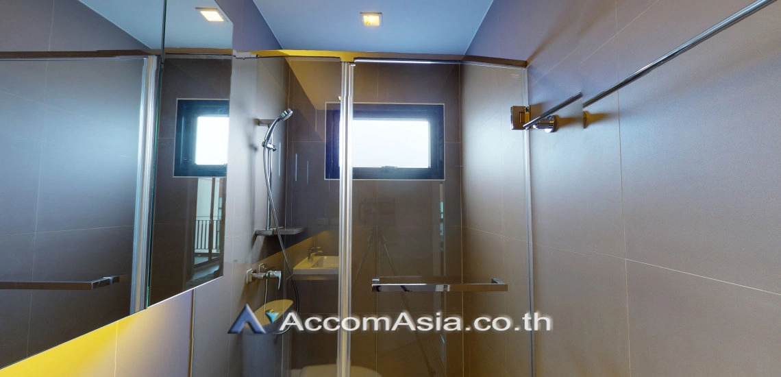 11  3 br Townhouse for rent and sale in Pattanakarn ,Bangkok ARL Ramkhamhaeng at Arden Pattanakarn AA29902