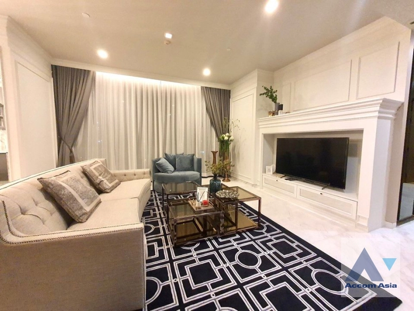 unitPet friendly |  2 Bedrooms  Condominium For Rent in Sukhumvit, Bangkok  near BTS Thong Lo (AA29904)