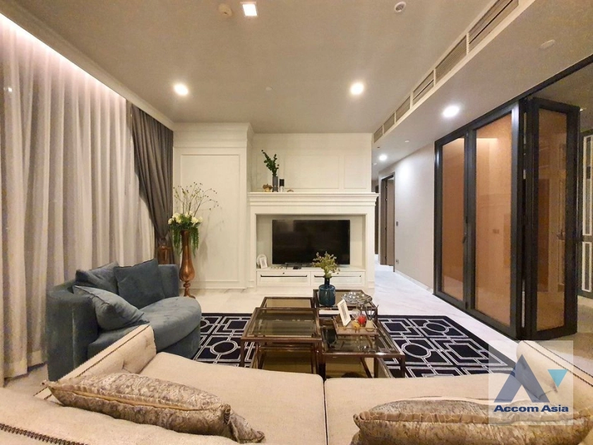 unitPet friendly |  2 Bedrooms  Condominium For Rent in Sukhumvit, Bangkok  near BTS Thong Lo (AA29904)