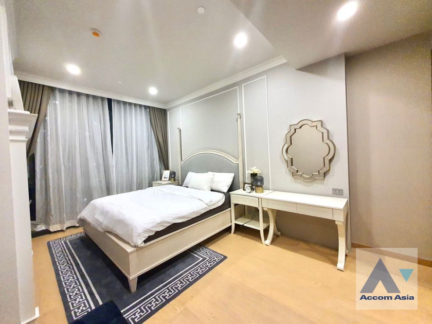 7  2 br Condominium For Rent in Sukhumvit ,Bangkok BTS Thong Lo at The Monument Thong Lo AA29904
