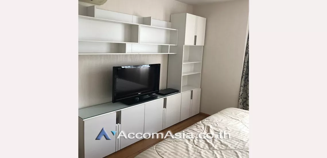 5  1 br Condominium For Rent in Sukhumvit ,Bangkok BTS Phrom Phong at Pearl Residences AA29906