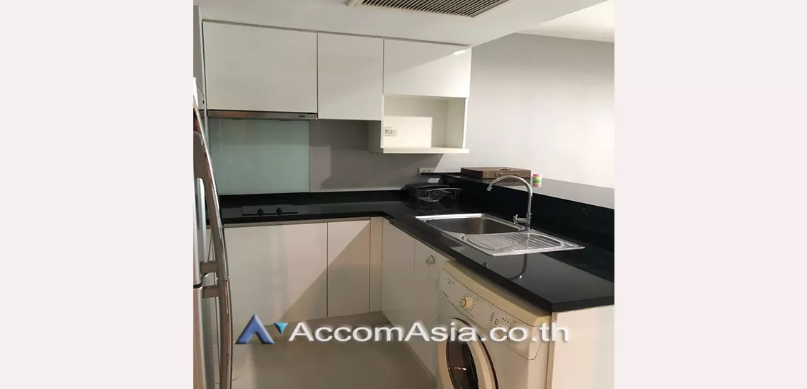  1  1 br Condominium For Rent in Sukhumvit ,Bangkok BTS Phrom Phong at Pearl Residences AA29906
