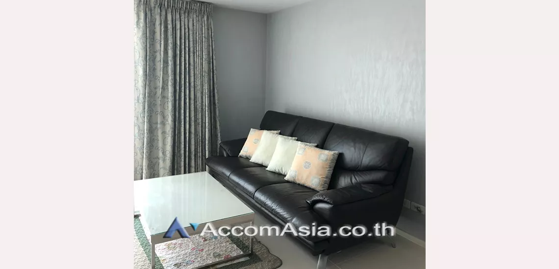  Pearl Residences Condominium  1 Bedroom for Rent BTS Phrom Phong in Sukhumvit Bangkok