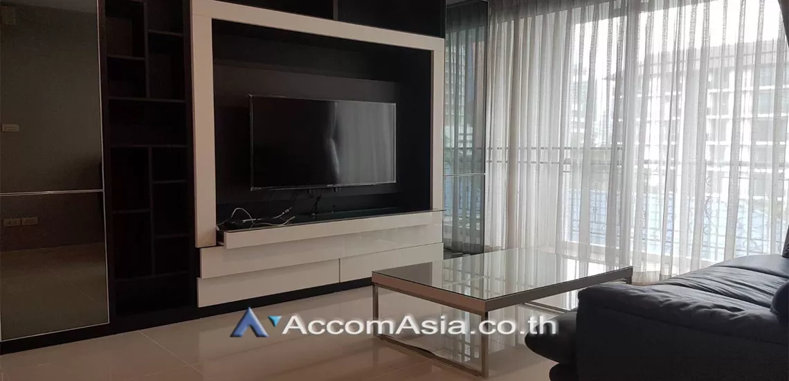  1  1 br Condominium For Rent in Sukhumvit ,Bangkok BTS Phrom Phong at Pearl Residences AA29906