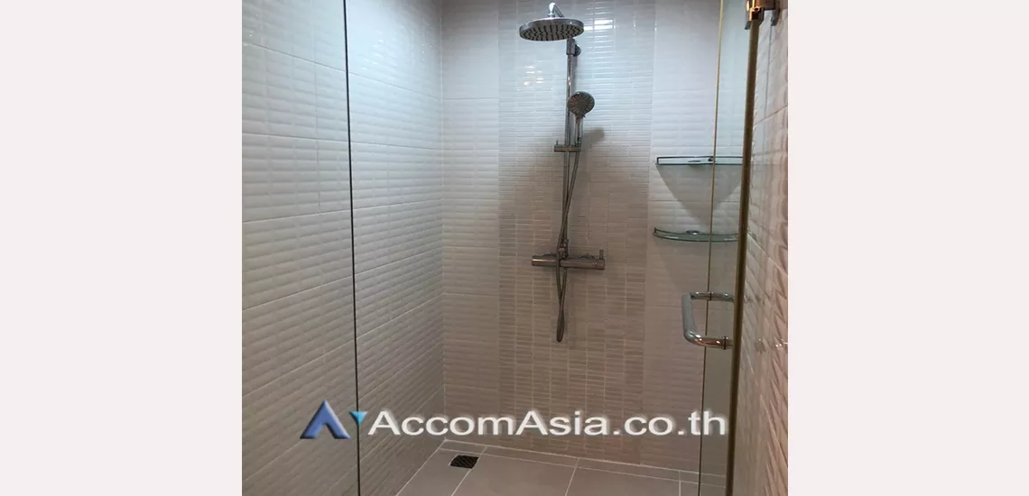 7  1 br Condominium For Rent in Sukhumvit ,Bangkok BTS Phrom Phong at Pearl Residences AA29906