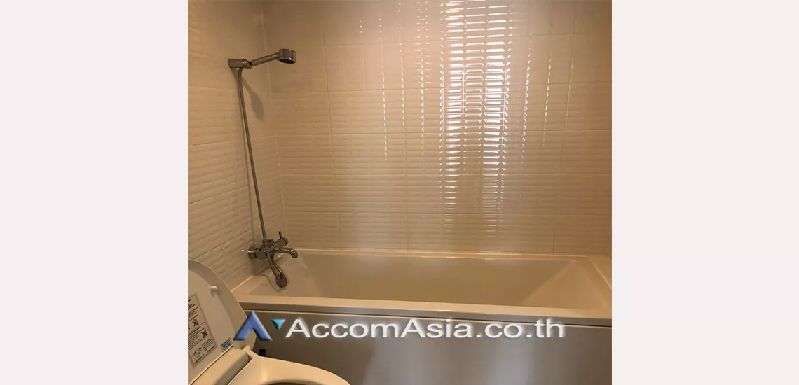 8  1 br Condominium For Rent in Sukhumvit ,Bangkok BTS Phrom Phong at Pearl Residences AA29906