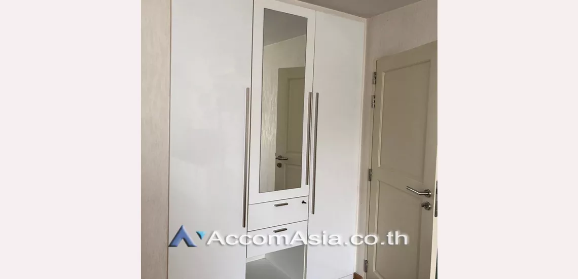 6  1 br Condominium For Rent in Sukhumvit ,Bangkok BTS Phrom Phong at Pearl Residences AA29906