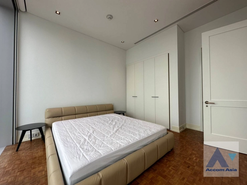 7  2 br Condominium for rent and sale in Silom ,Bangkok BTS Chong Nonsi at The Ritz Carlton Residences AA29907